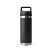 YETI Rambler Bottle 18 oz with Chug Cap